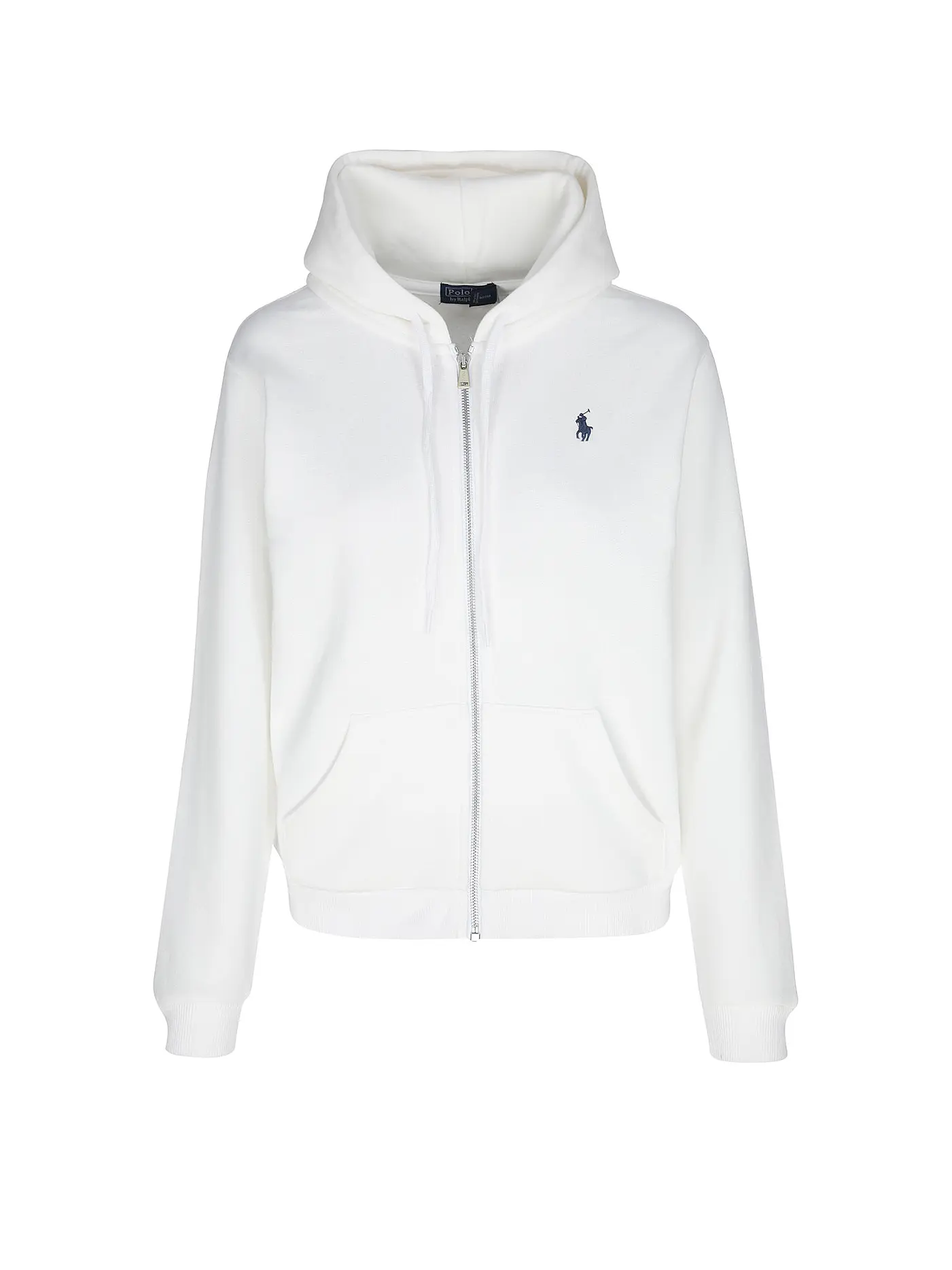 POLO RALPH LAUREN | Sweatjacke | weiss